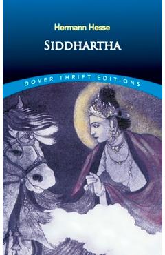 Siddhartha - Hermann Hesse