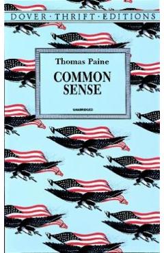 Common Sense - Thomas Paine - Imagine 1