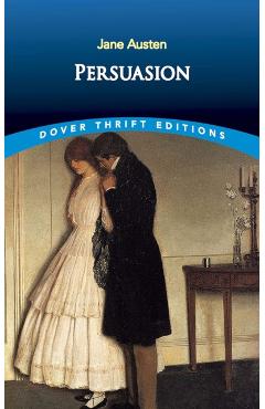 Persuasion - Jane Austen