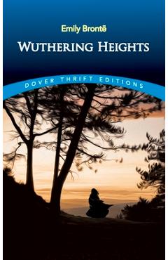 Wuthering Heights - Emily Bront�