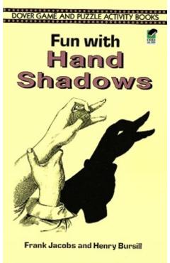 Fun with Hand Shadows - Frank Jacobs