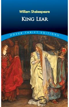 King Lear - William Shakespeare