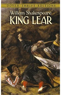 King Lear - William Shakespeare