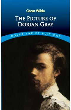 The Picture of Dorian Gray - Oscar Wilde