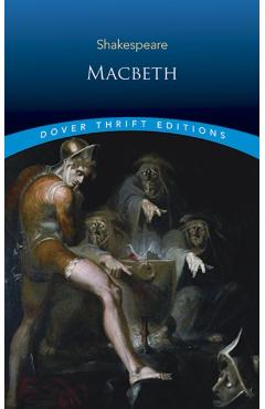 Macbeth - William Shakespeare