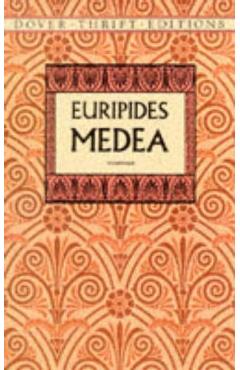 Medea - Euripides