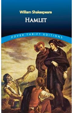 Hamlet - William Shakespeare