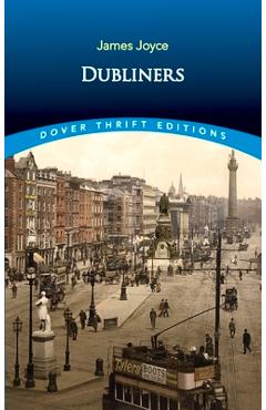 Dubliners - James Joyce