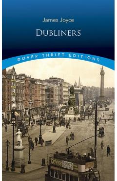 Dubliners - James Joyce