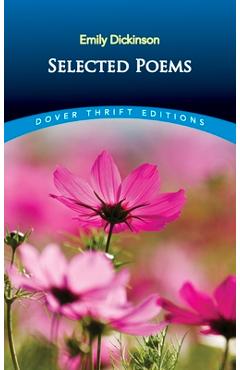 Selected Poems - Emily Dickinson