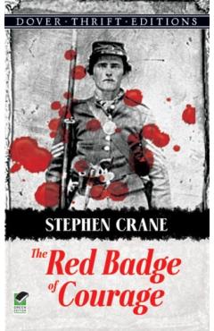 The Red Badge of Courage