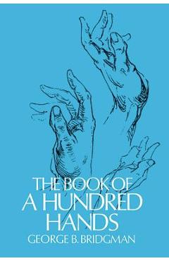The Book of a Hundred Hands