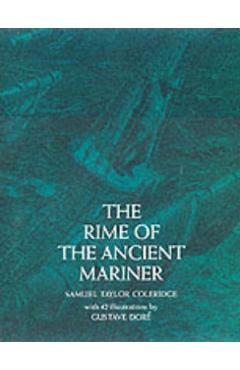 The Rime of the Ancient Mariner - Gustave Dore