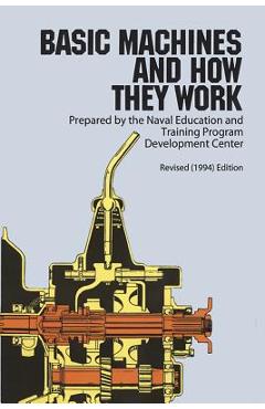 Basic Machines and How They Work - Naval Education