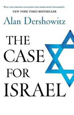 The Case for Israel - Alan Dershowitz