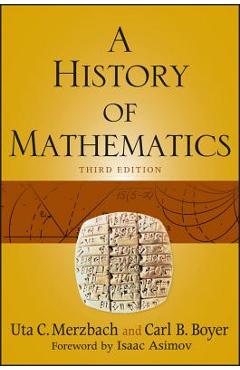 History Mathematics 3e - Carl B. Boyer
