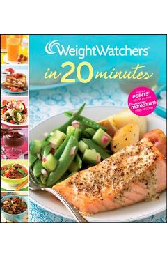 Weight Watchers in 20 Minutes - Weight Watchers