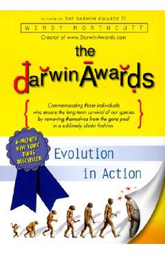 The Darwin Awards - Wendy Northcutt