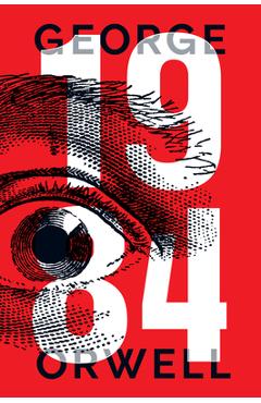 1984 - George Orwell