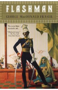 Flashman - George Macdonald Fraser
