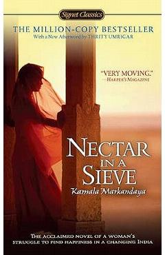 Nectar in a Sieve - Kamala Markandaya - Imagine 1