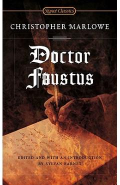 Doctor Faustus - Christopher Marlowe