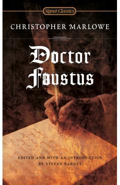 Doctor Faustus - Christopher Marlowe