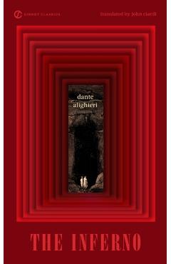 The Inferno - Dante Alighieri