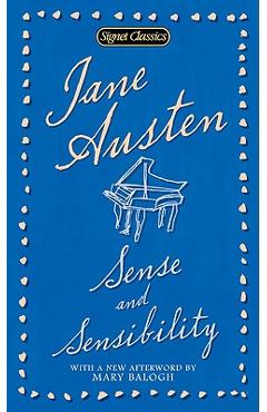 Sense and Sensibility - Jane Austen