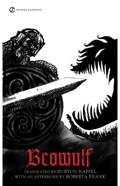 Beowulf - Anonymous