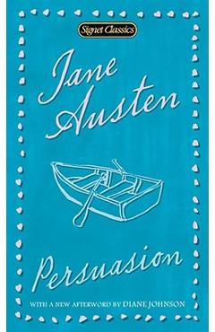 Persuasion - Jane Austen