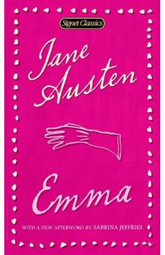 Emma - Jane Austen