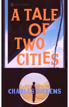 A Tale of Two Cities - Charles Dickens