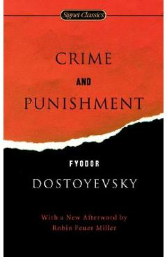 Crime and Punishment