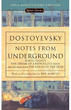 Notes from Underground