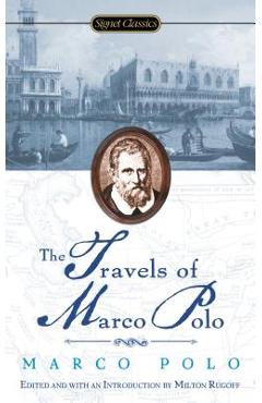 The Travels of Marco Polo