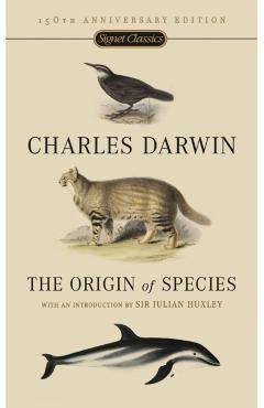 The Origin of Species: 150th Anniversary Edition - Charles Darwin