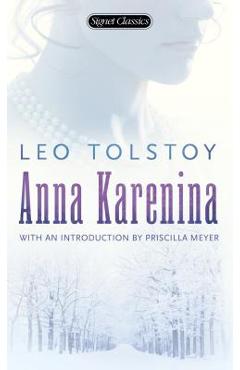 Anna Karenina - Leo Tolstoy