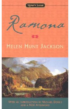 Ramona - Helen Hunt Jackson