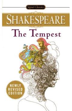 The Tempest - William Shakespeare