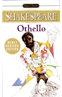 Othello - William Shakespeare