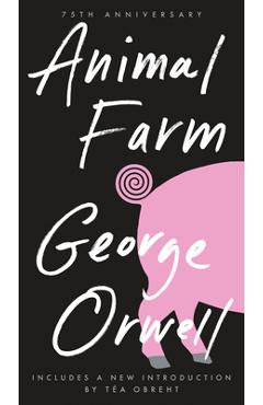 Animal Farm - George Orwell