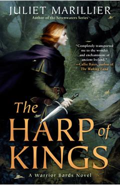 The Harp of Kings - Juliet Marillier