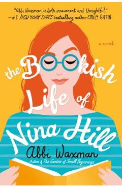 The Bookish Life of Nina Hill - Abbi Waxman