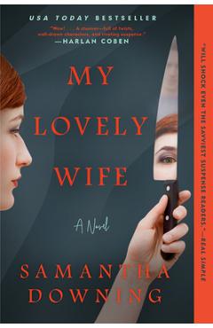 My Lovely Wife - Samantha Downing