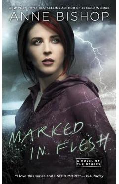 Marked in Flesh - Anne Bishop