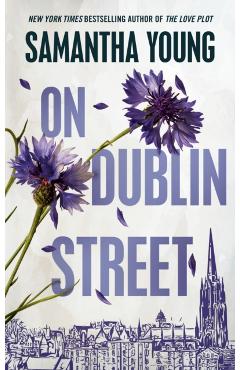 On Dublin Street - Samantha Young