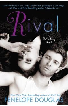 Rival - Penelope Douglas