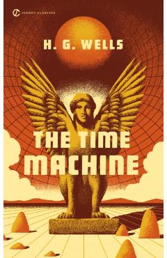 The Time Machine - H. G. Wells