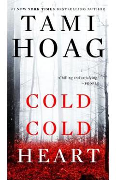 Cold Cold Heart - Tami Hoag